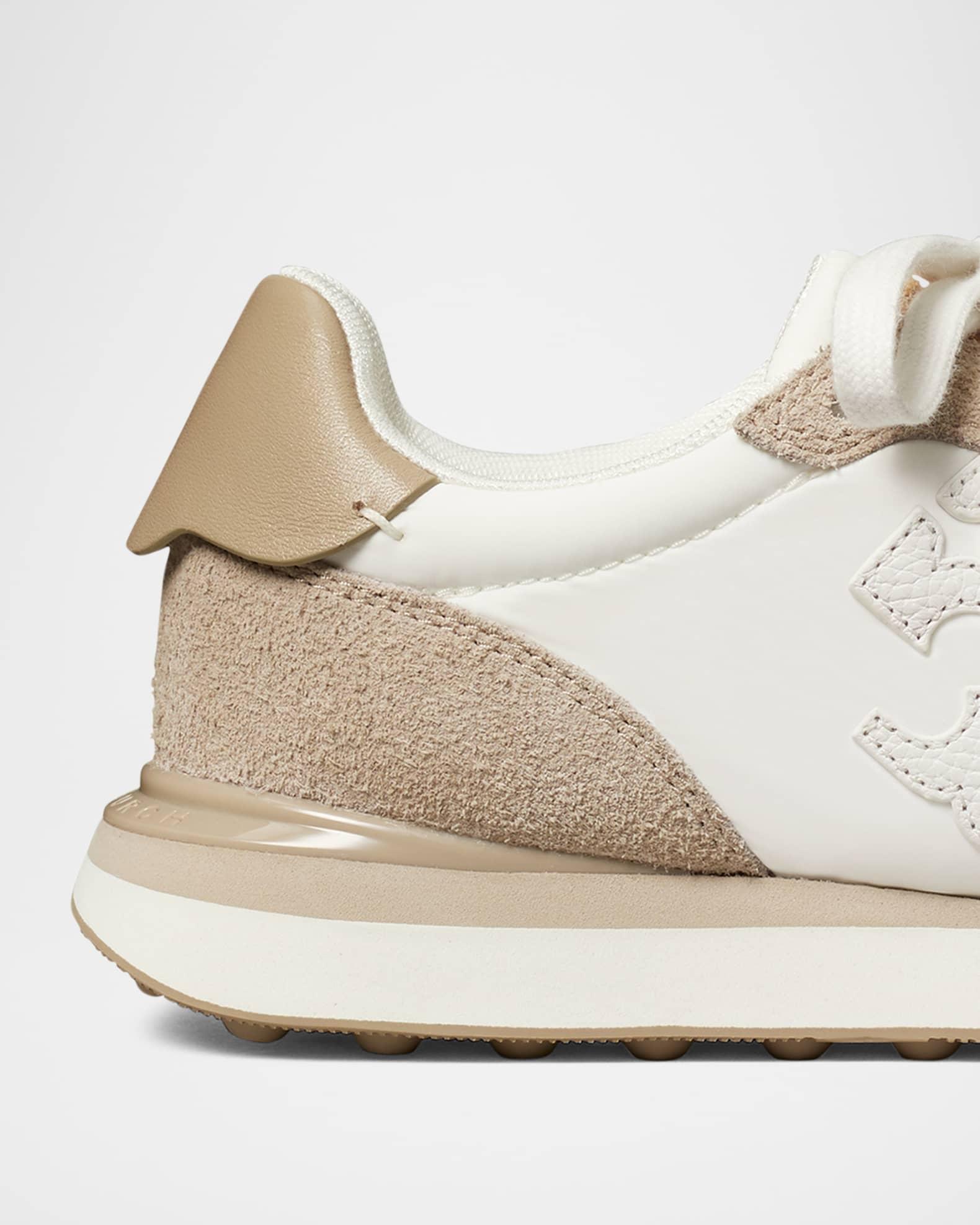 Destiny Logo Trainer Sneakers Product Image