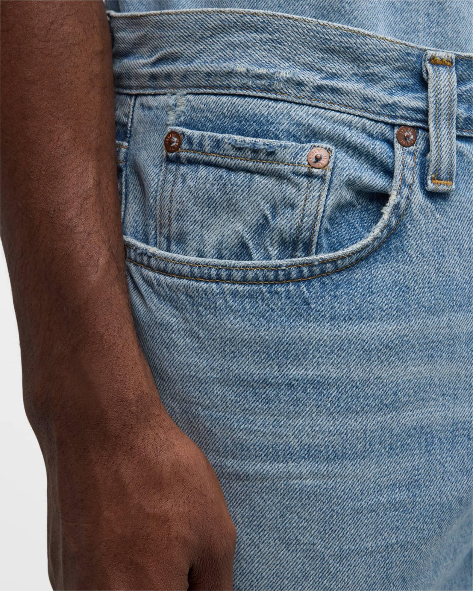 Men's Curtis Tapered Jeans Product Image