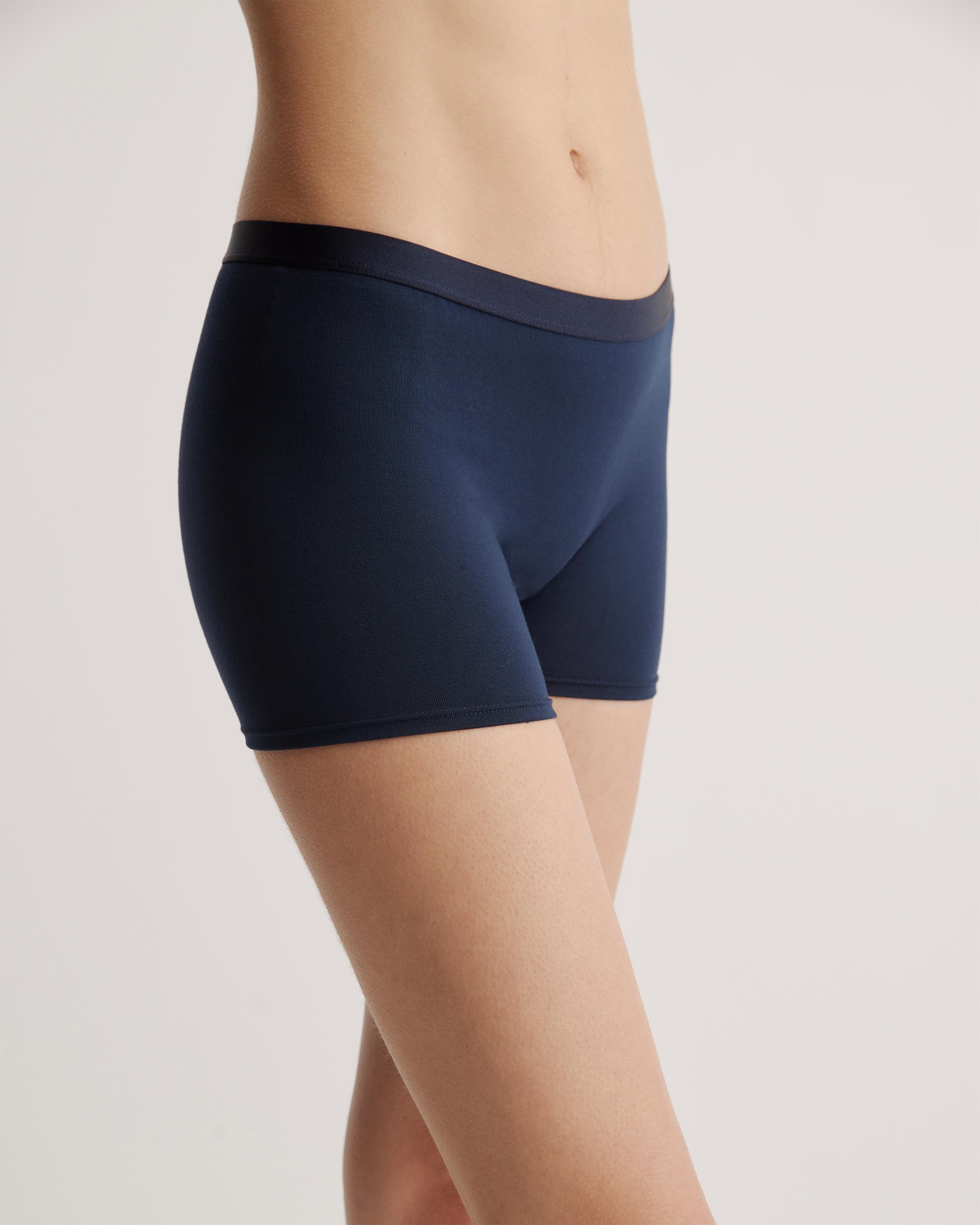 Quince | Women's Micromodal Boyshort Product Image