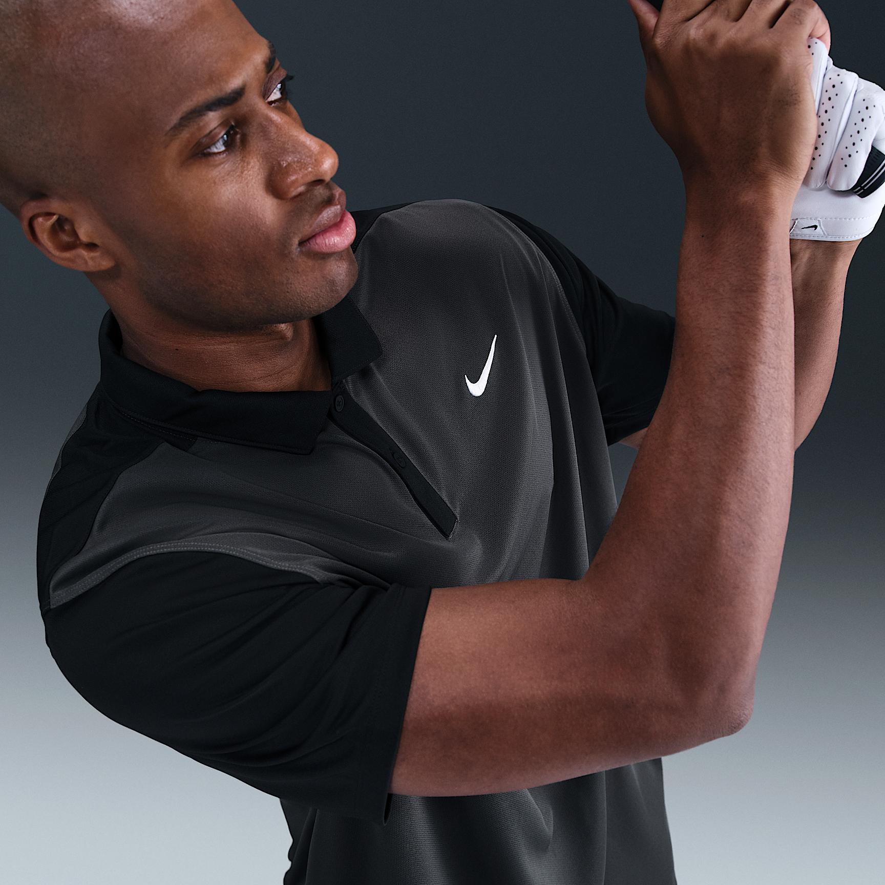 Nike Mens Victory+ Dri-FIT Golf Polo | HM5637-060 Product Image