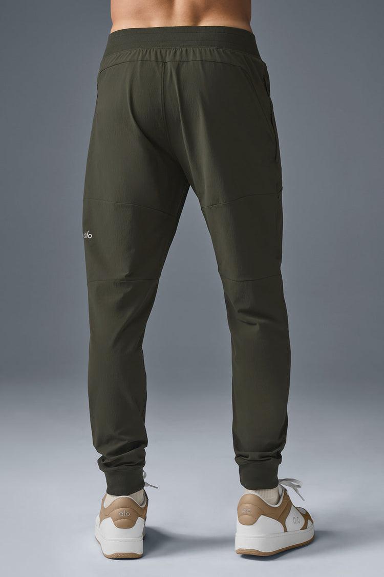 Co-Op Pant - Stealth Green Product Image