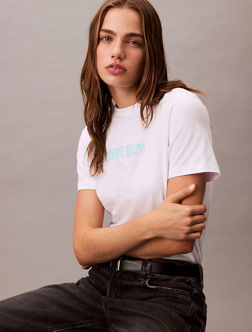 Box Logo Classic T-Shirt  Product Image