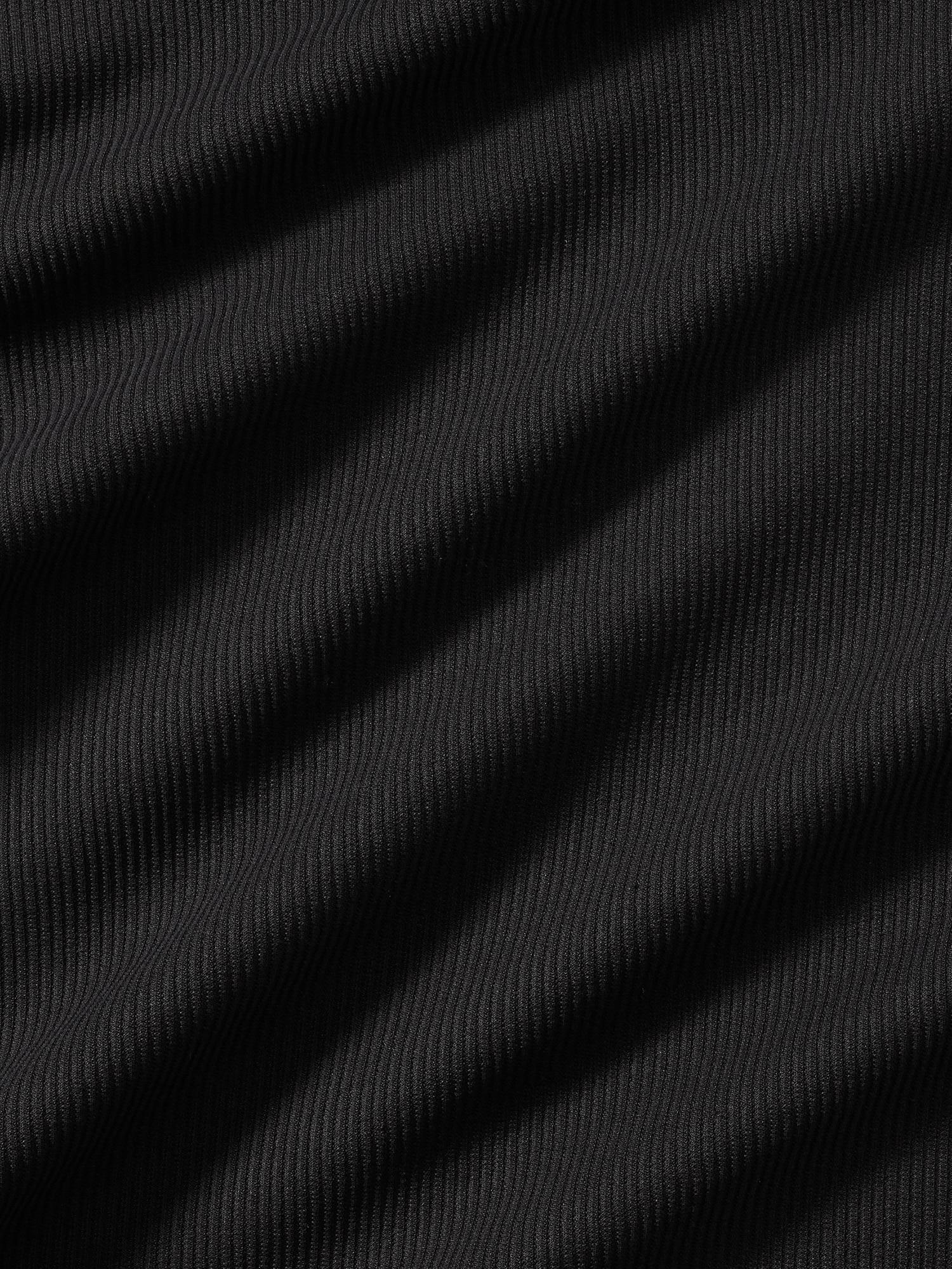 Seasoft Rib Mini Tank Dress Product Image