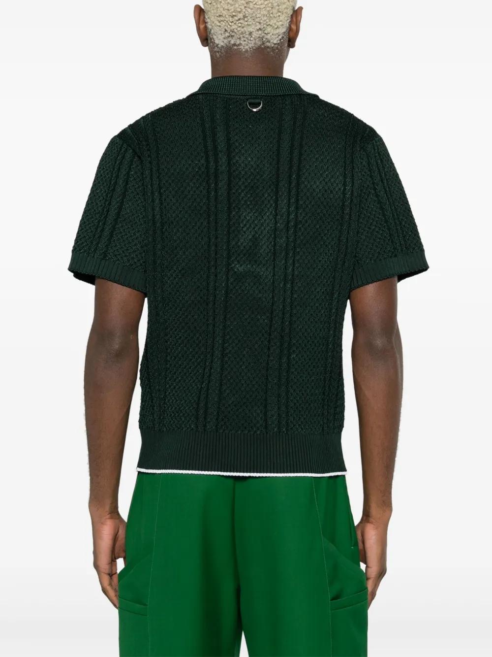 Le Polo Belo polo shirt Product Image