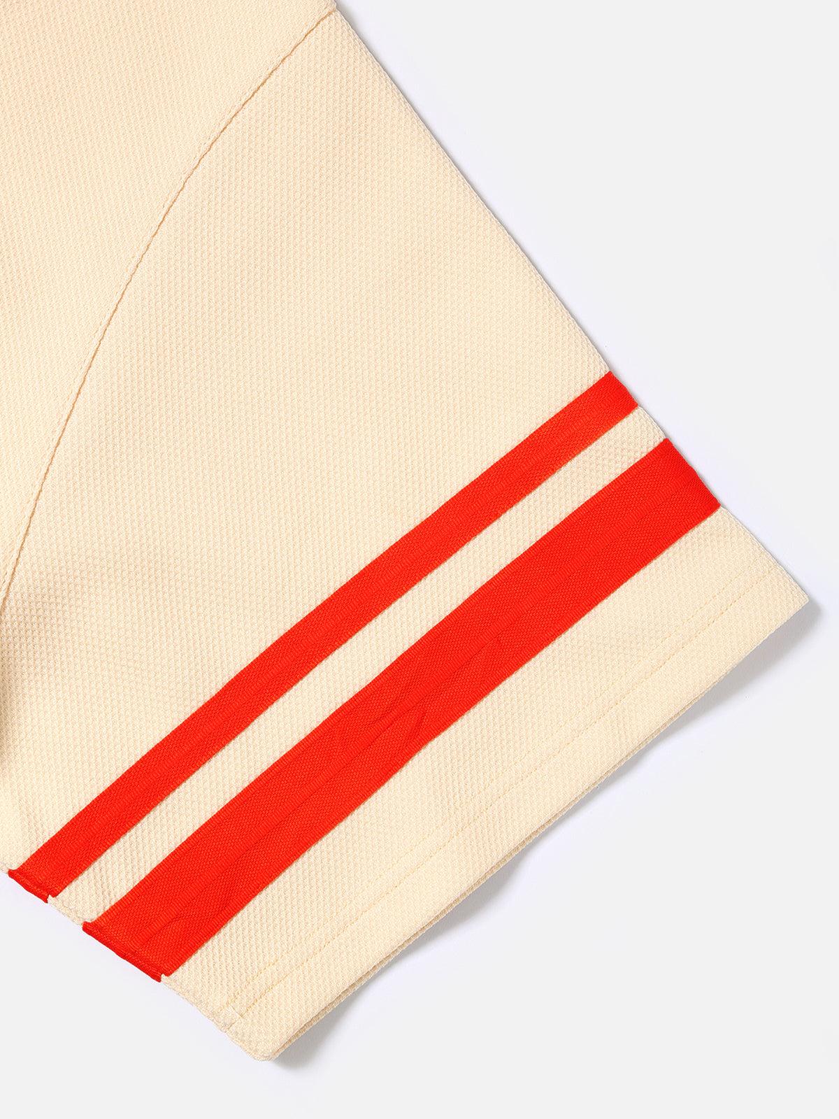 Aelfric Eden 77 Make Waves Boxy Tee Product Image