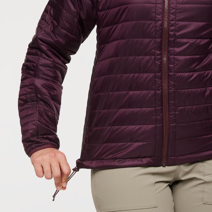Capa Insulated Jacket - Women's Product Image