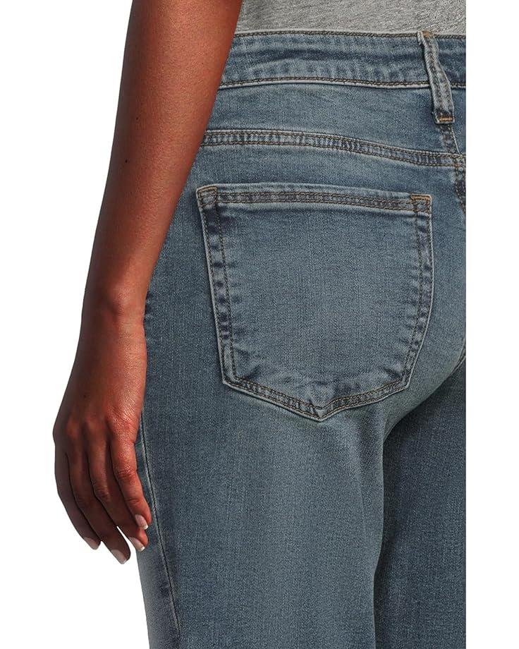 Charlotte High-Rise Straight Leg Product Image