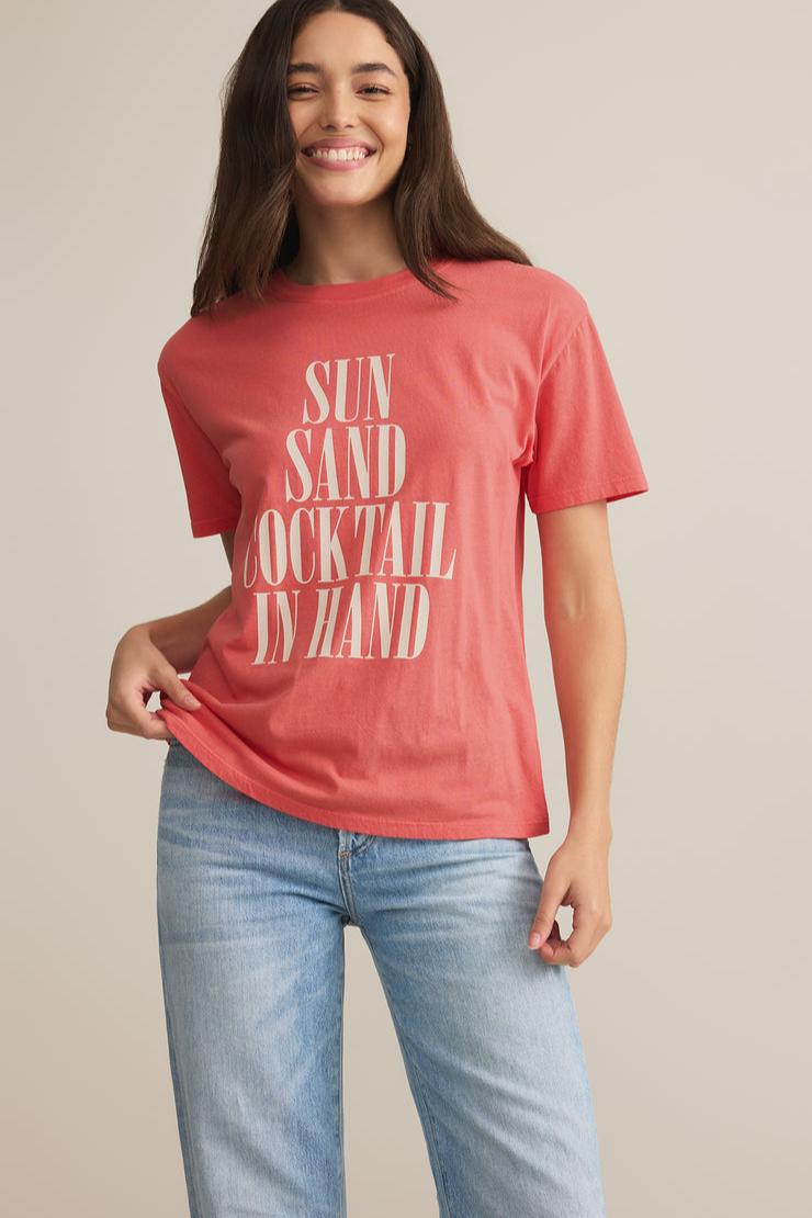 Z Supply Tee Product Image