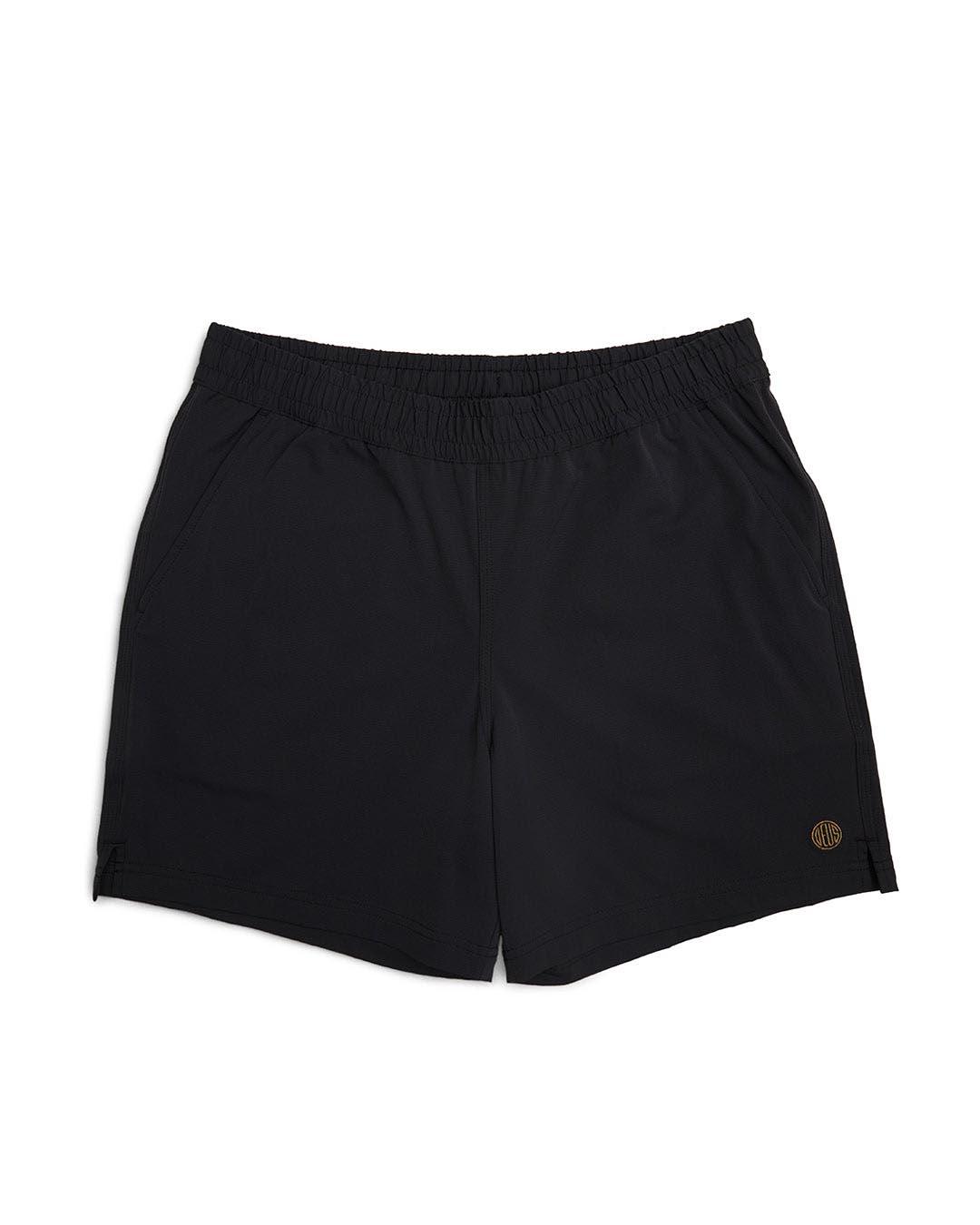 Service Cordura Swim Short - Black Product Image