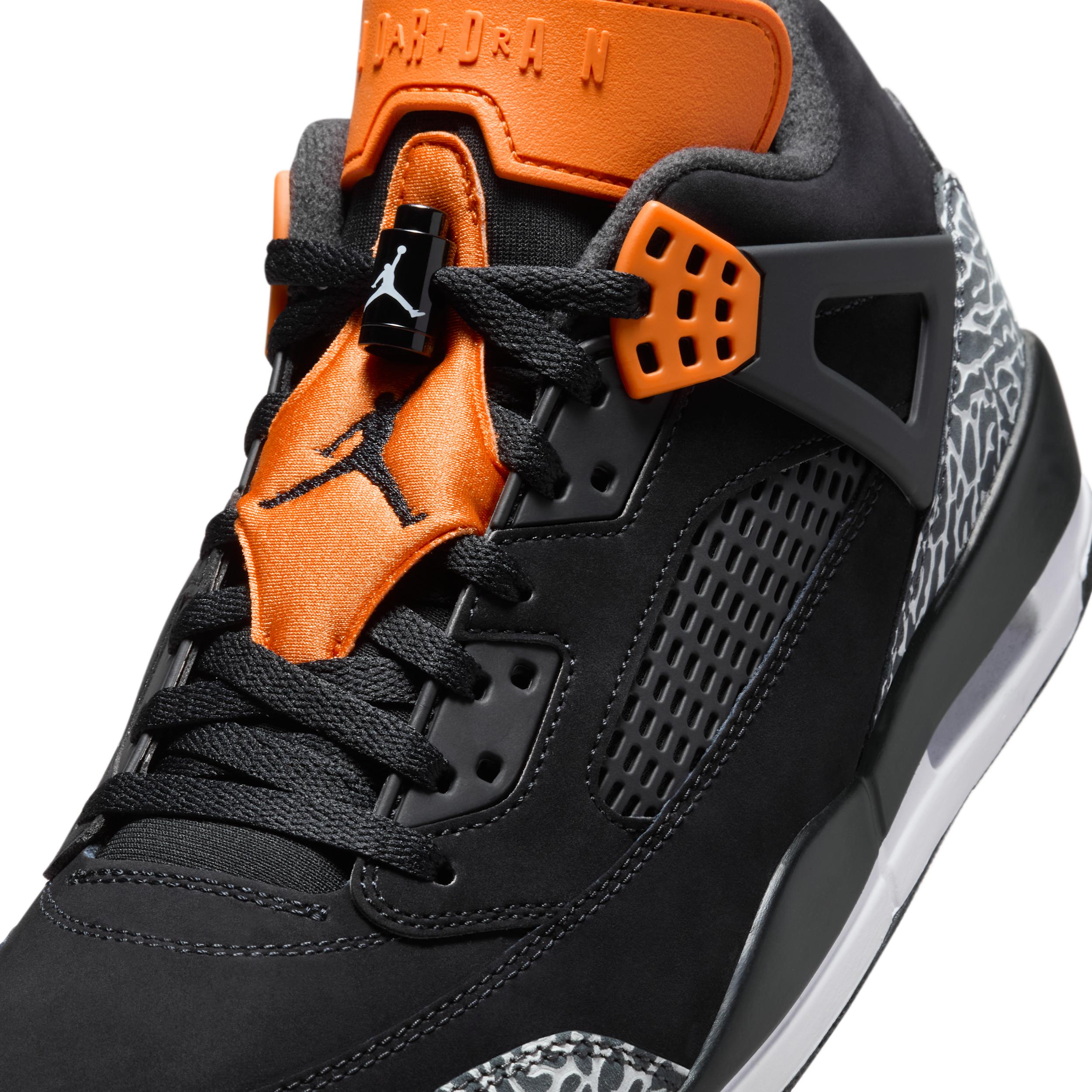 Mens Jordan Spizike Low Shoes | FQ1759-008 Product Image