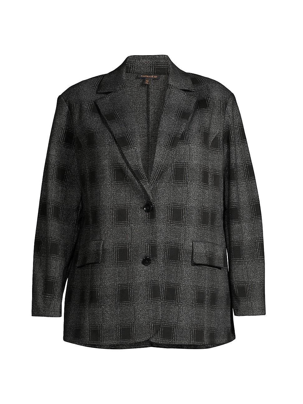 Womens The Buffalo Jacket Product Image