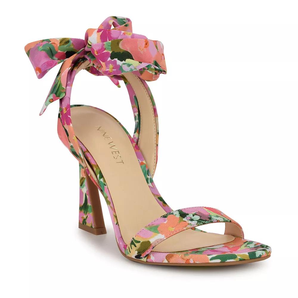 Nine West Kaldra Womens Dress Sandals Product Image