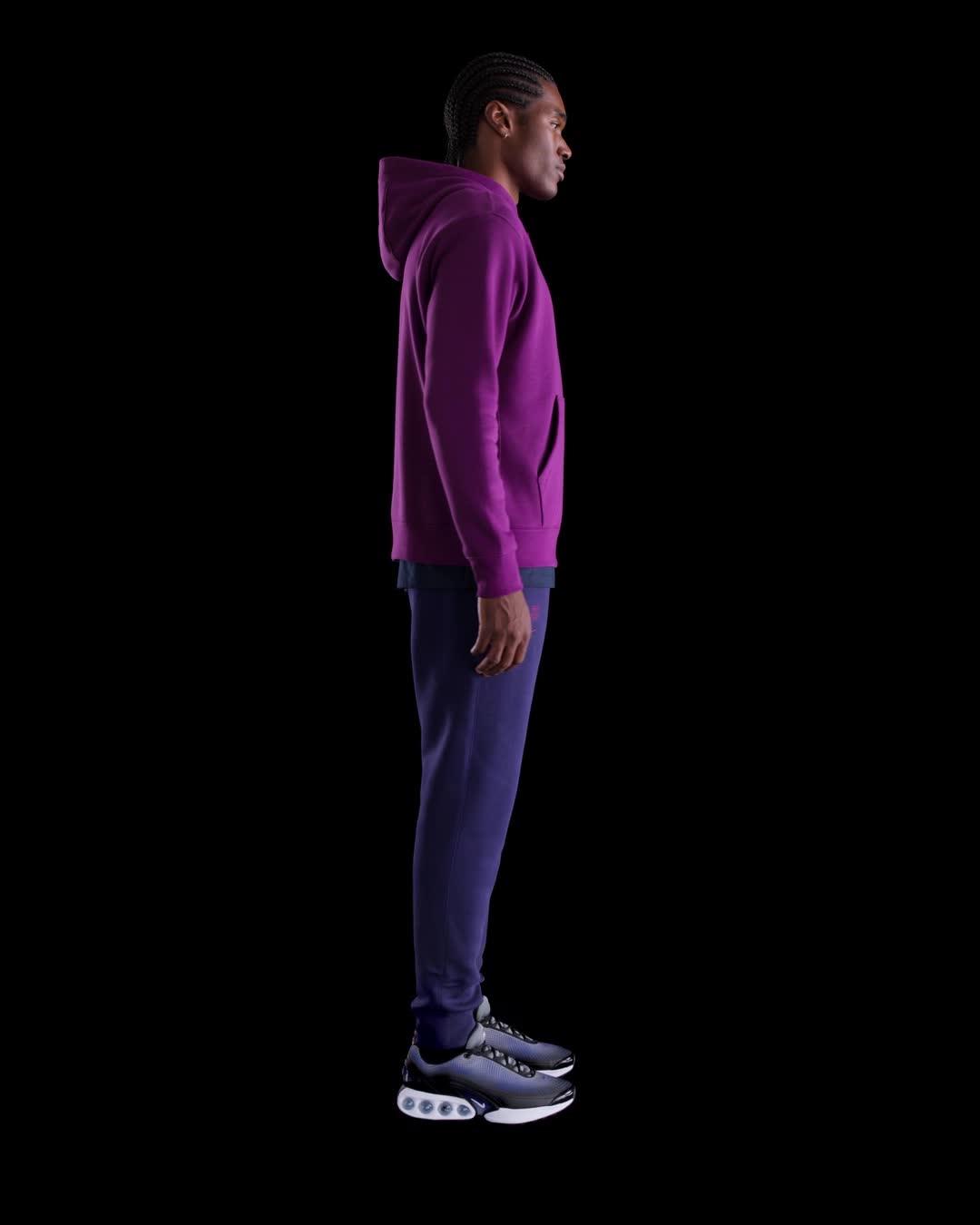 FC Barcelona Club Nike Men's Soccer Jogger Pants Product Image