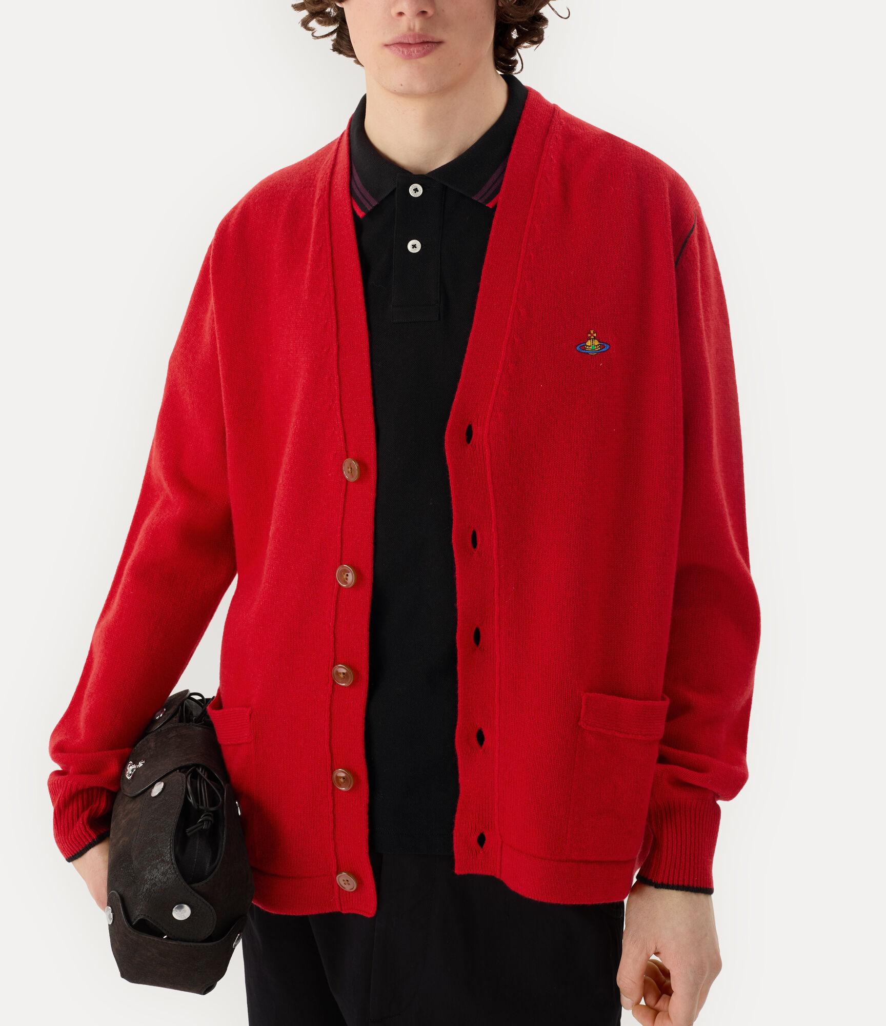 Alex Cardigan Product Image