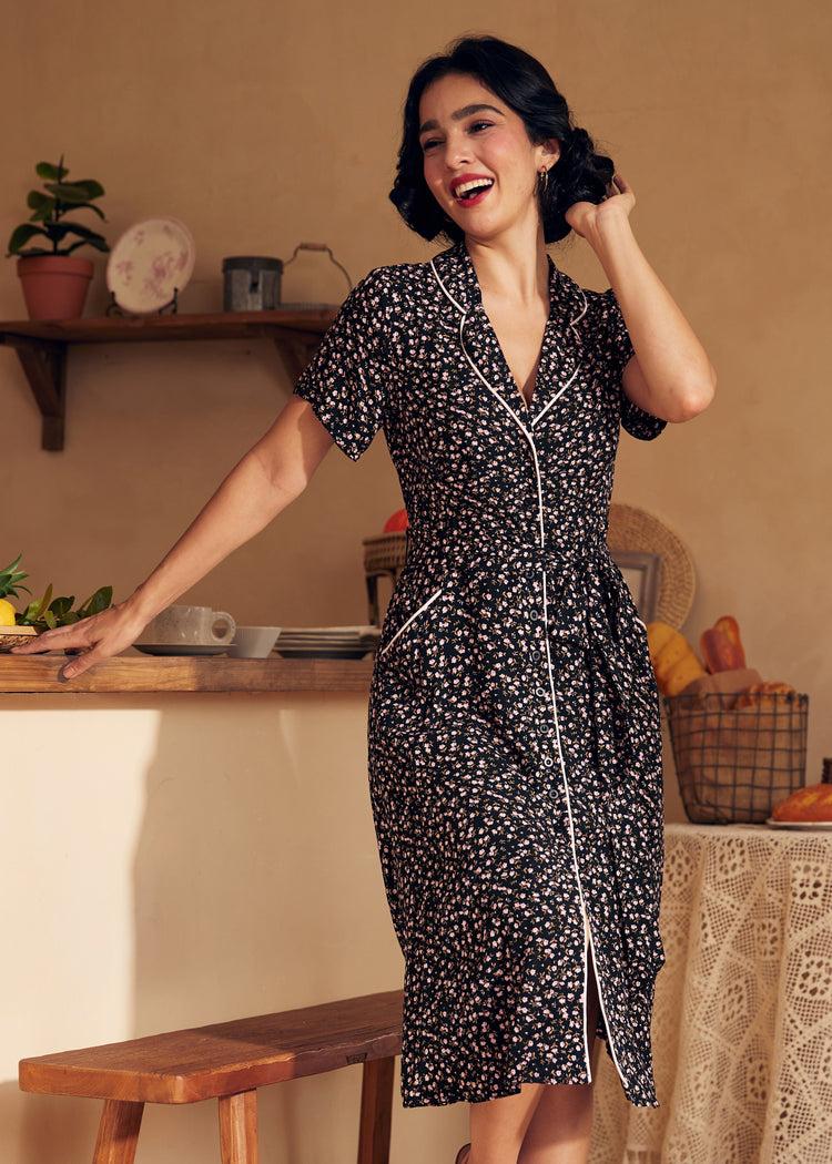 Going Out And About Dress Product Image