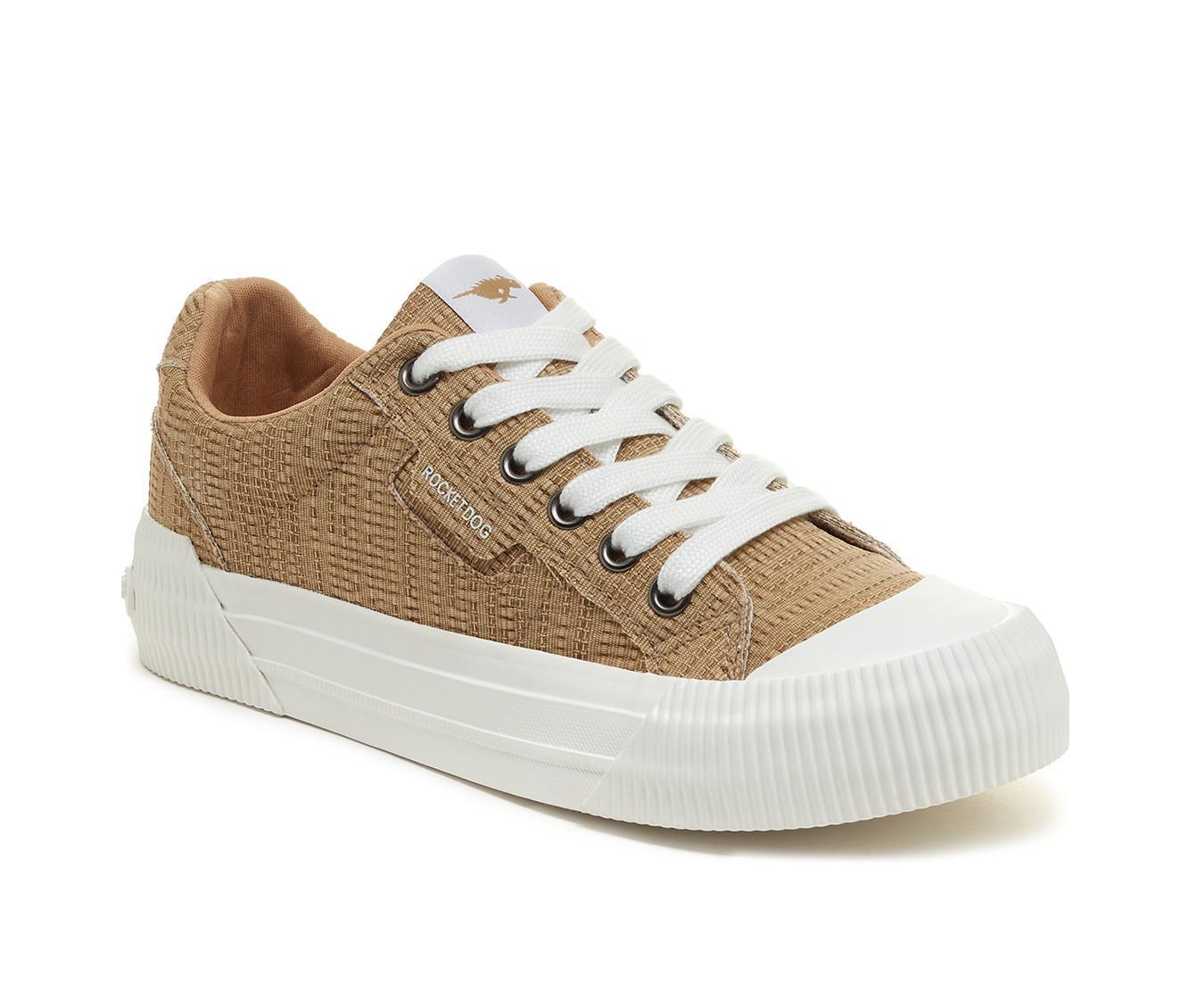 Women's Rocket Dog Cheery Platform Sneakers Product Image