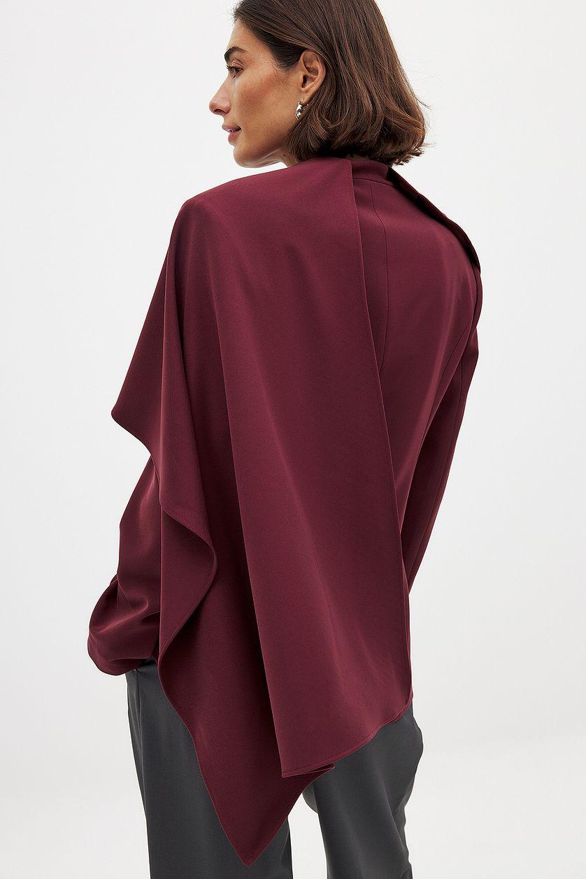 Cape Blazer Product Image