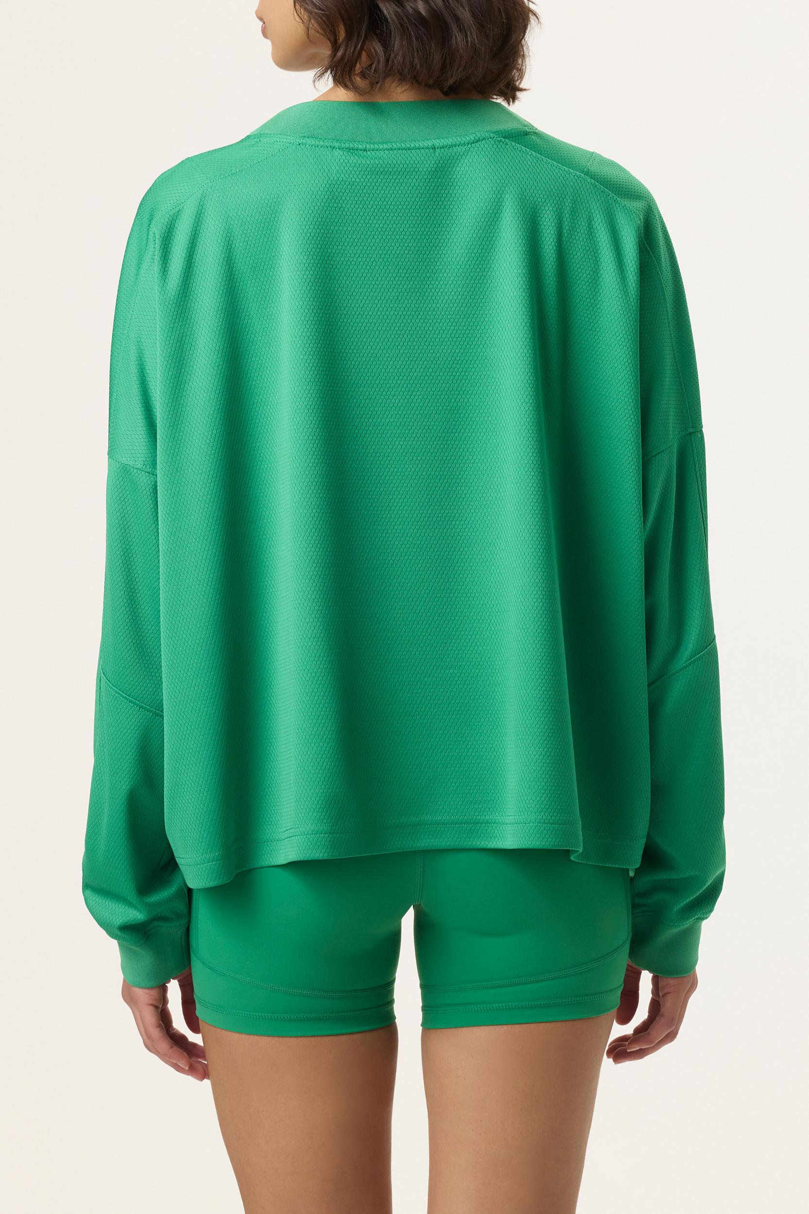 FILA X HAILEY SPORTS SHIRT Product Image