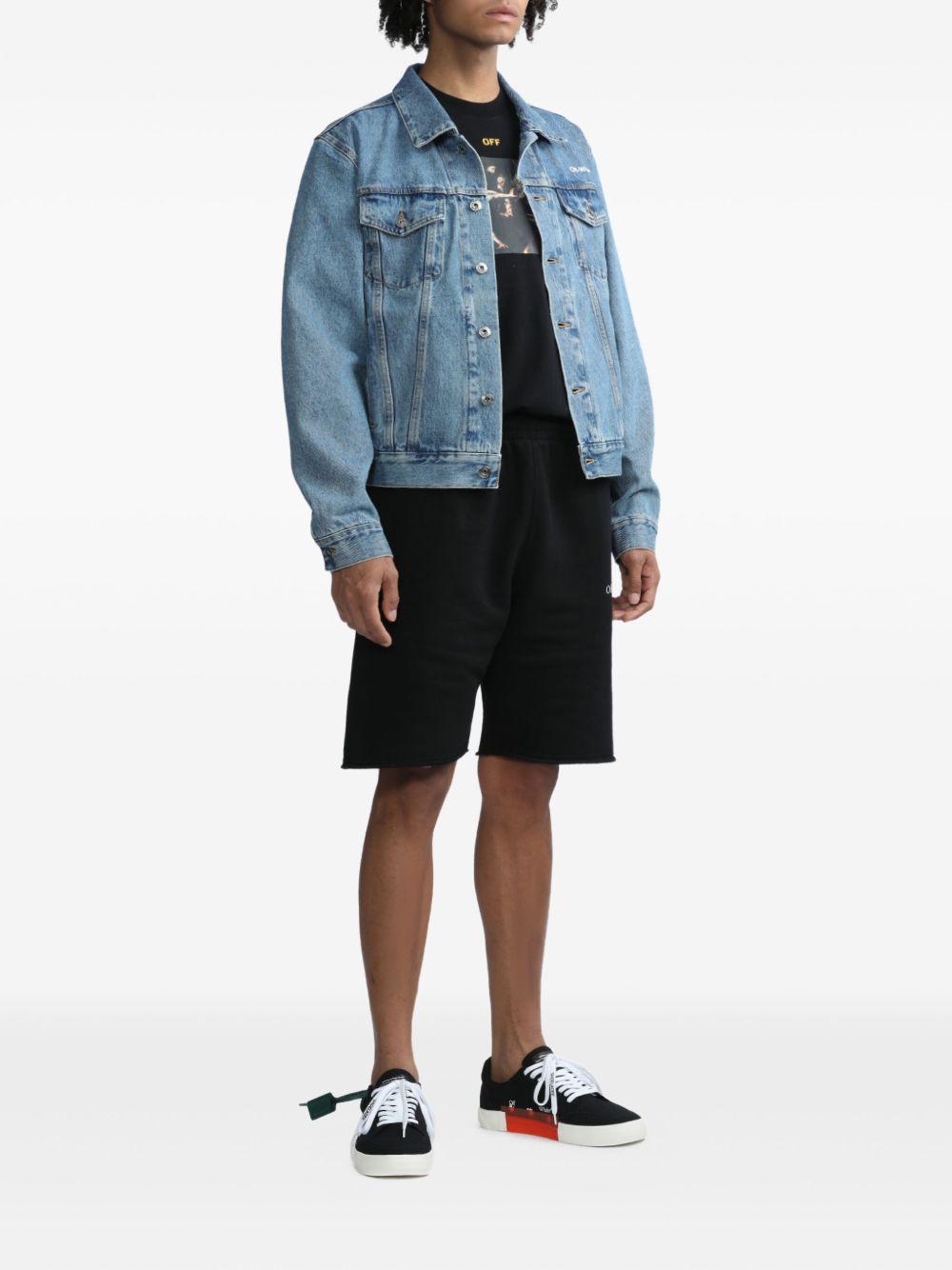 Caravaggio-print T-shirt Product Image