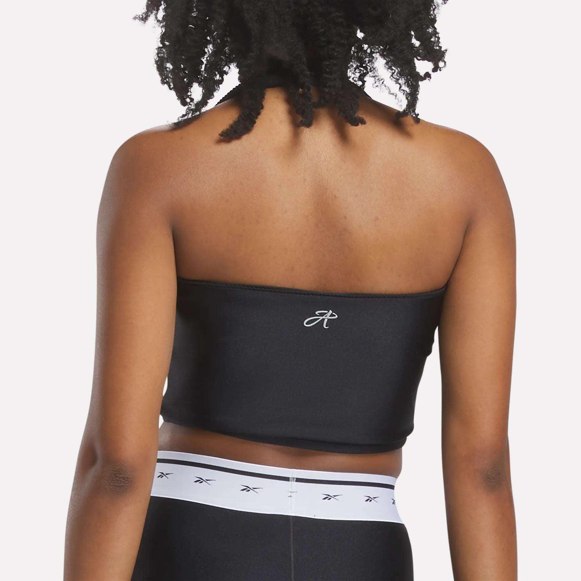 Reebok x Angel Reese Women's Halter Bra Female Product Image