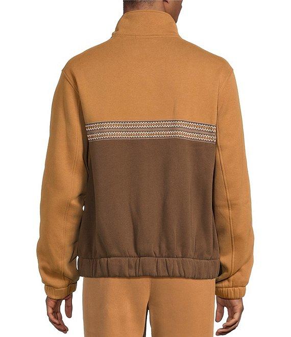 UGG® Color Blocked Tasman Track Jacket Product Image