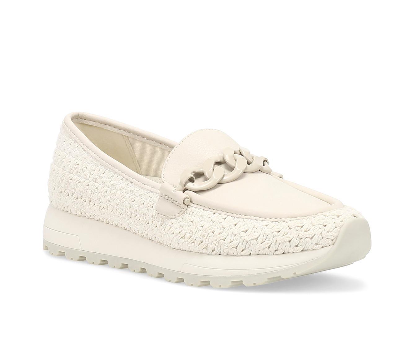 Women's Baretraps Gael Wedge Loafers Product Image