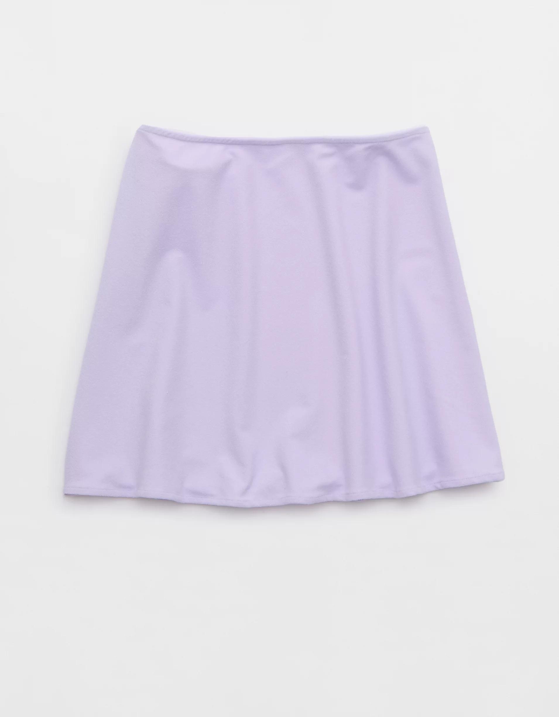 Aerie Terry Swim Mini Sarong Product Image