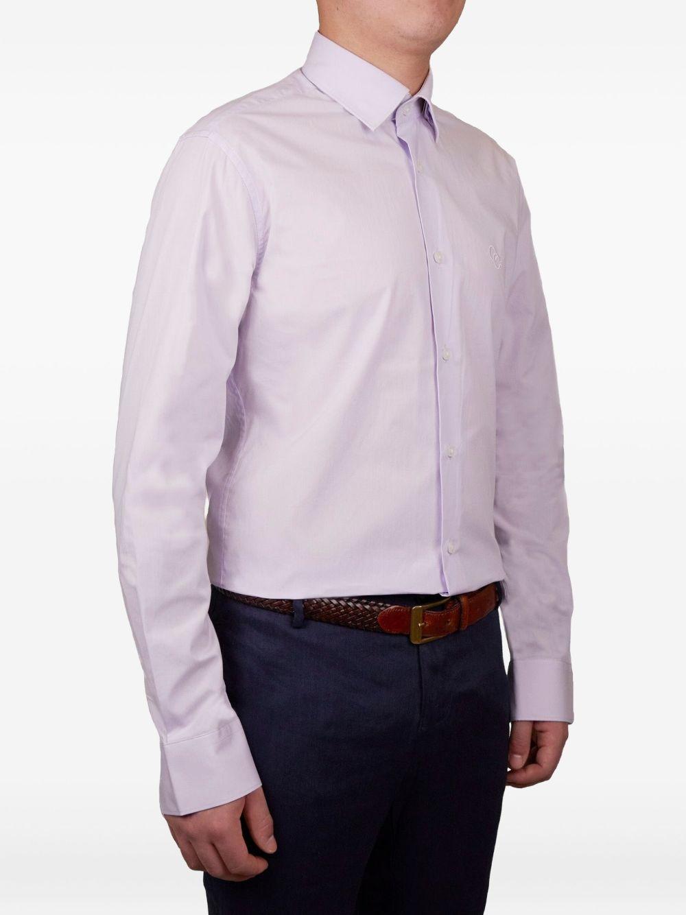 long-sleeve shirt Product Image