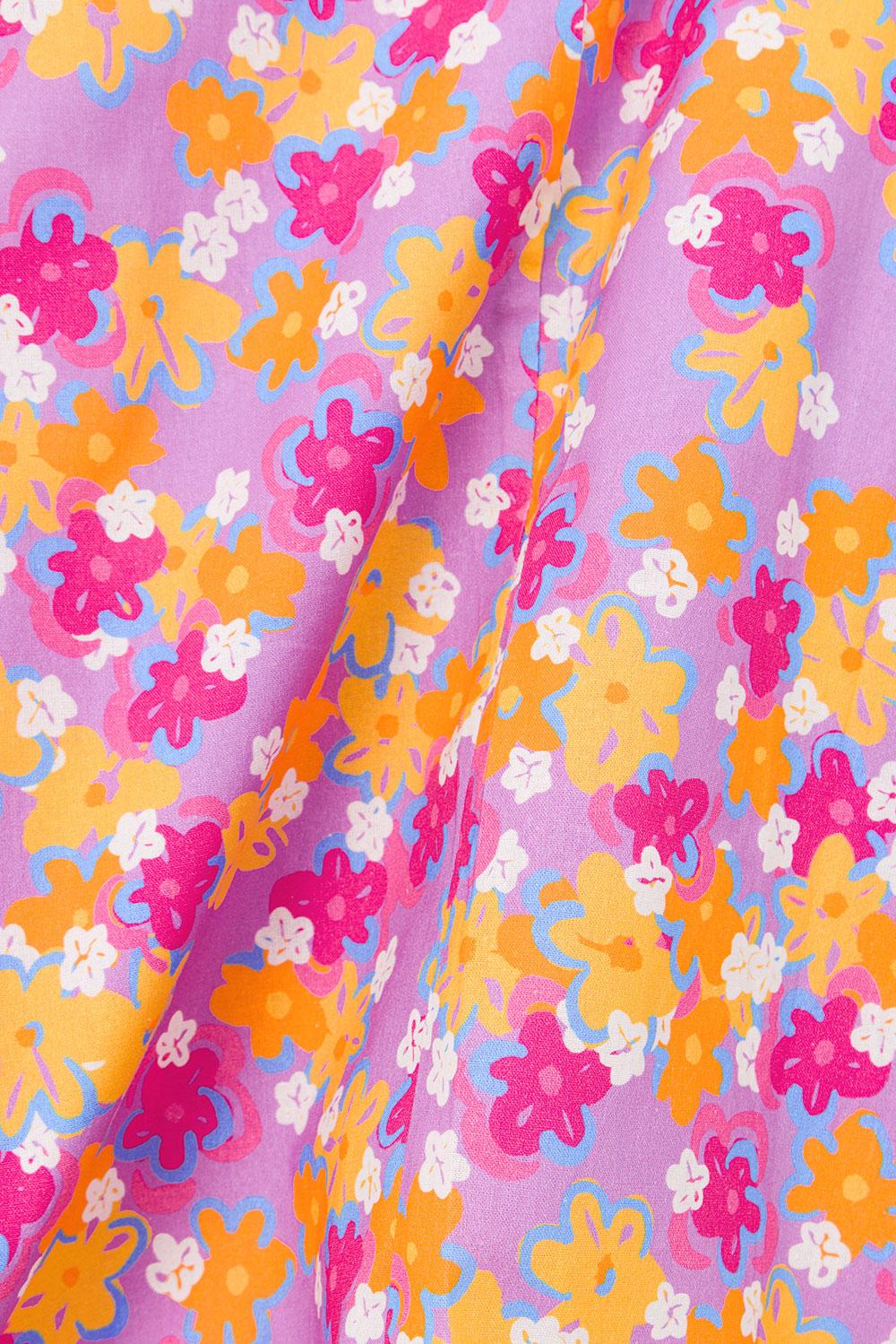 Dakota Dress - Dulcie Daisy Product Image