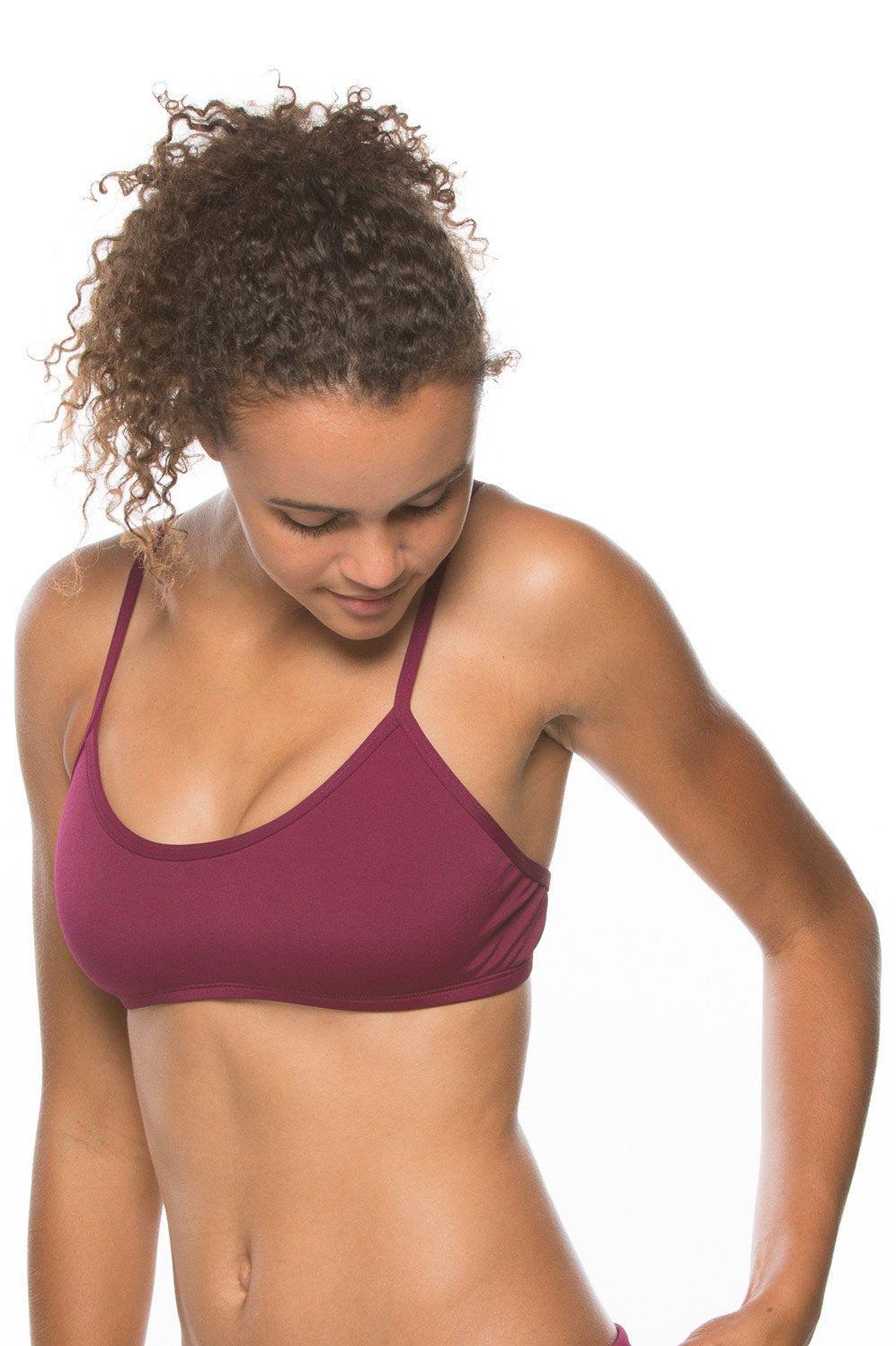 Adrian Bikini Top Female Product Image