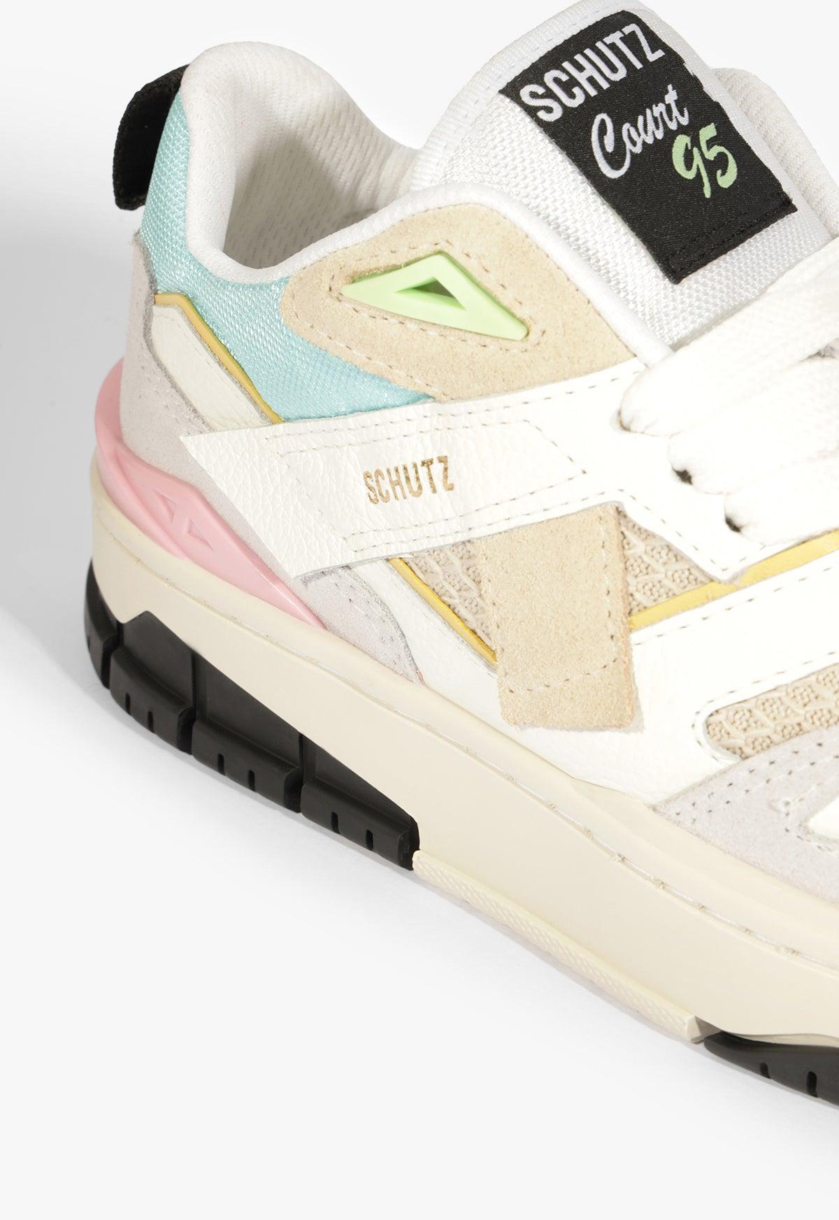 Court 95 Sneaker Product Image