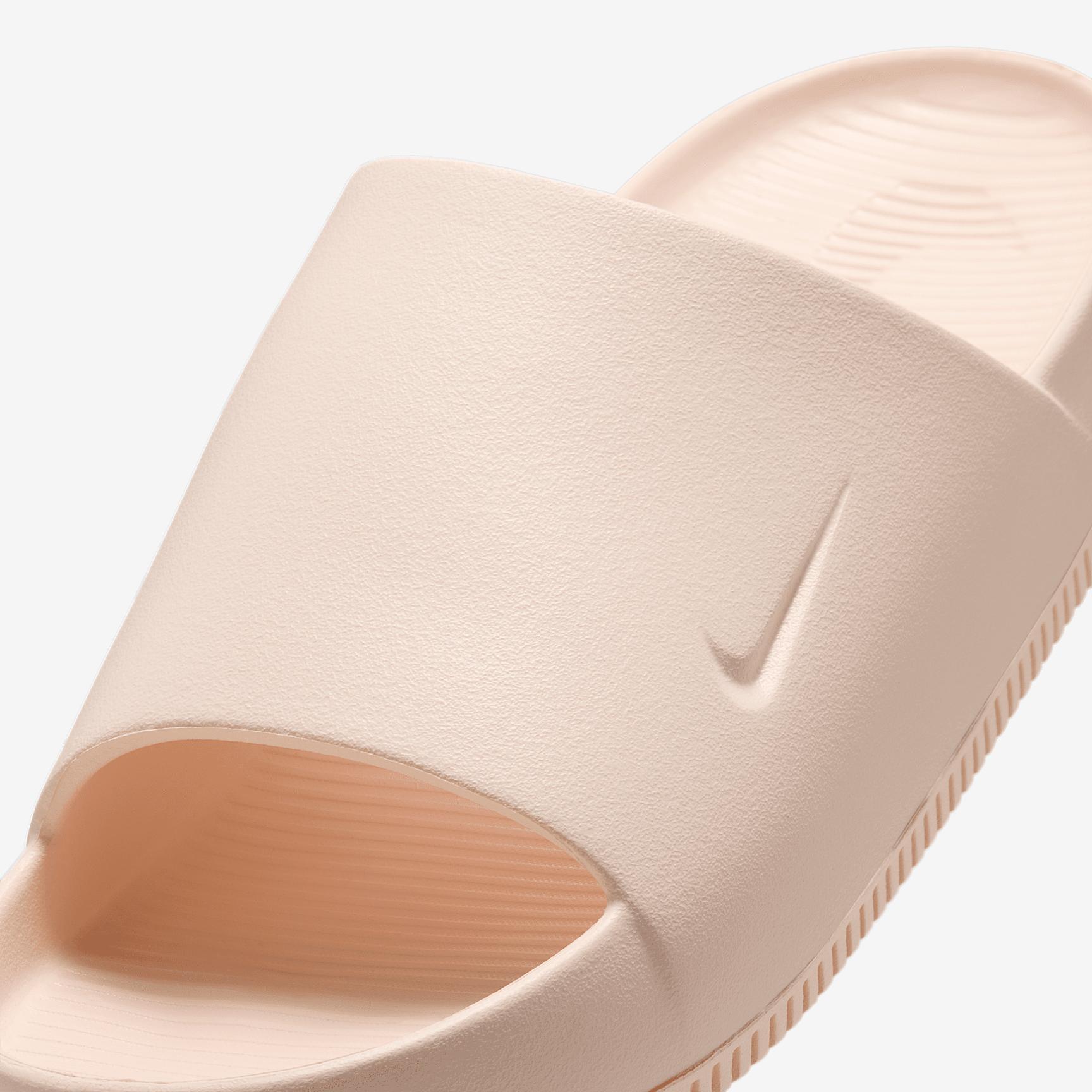 Nike Womens Calm Slides | DX4816-803 Product Image