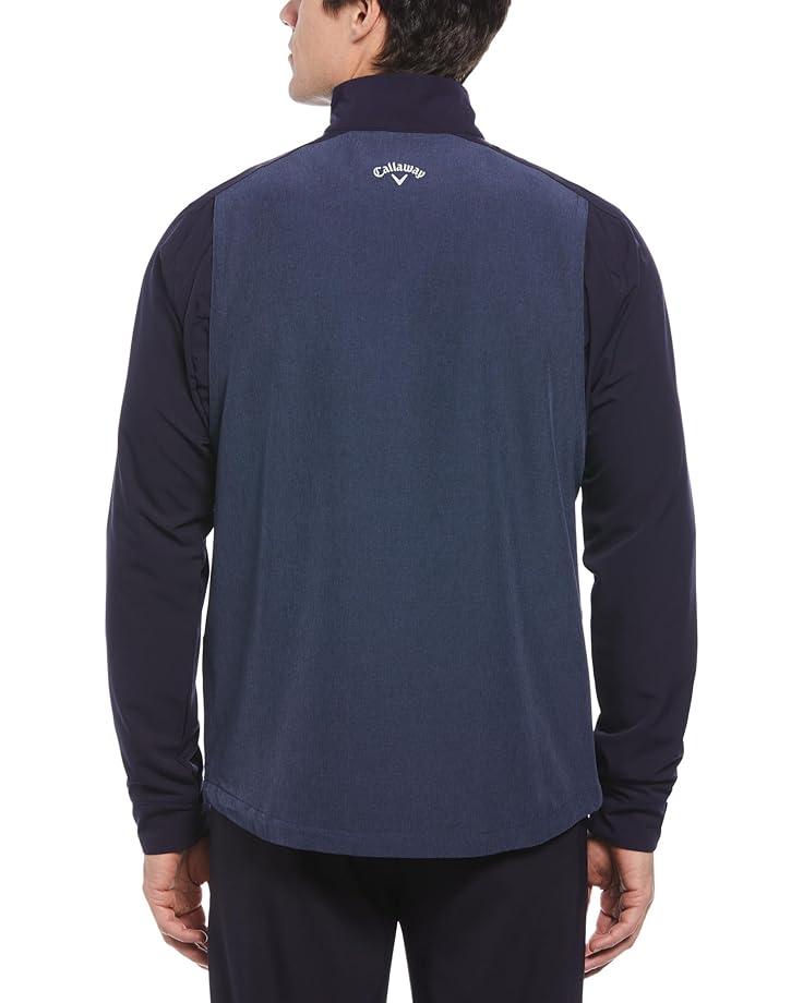 Cloud Quarter Zip 2.0 Product Image