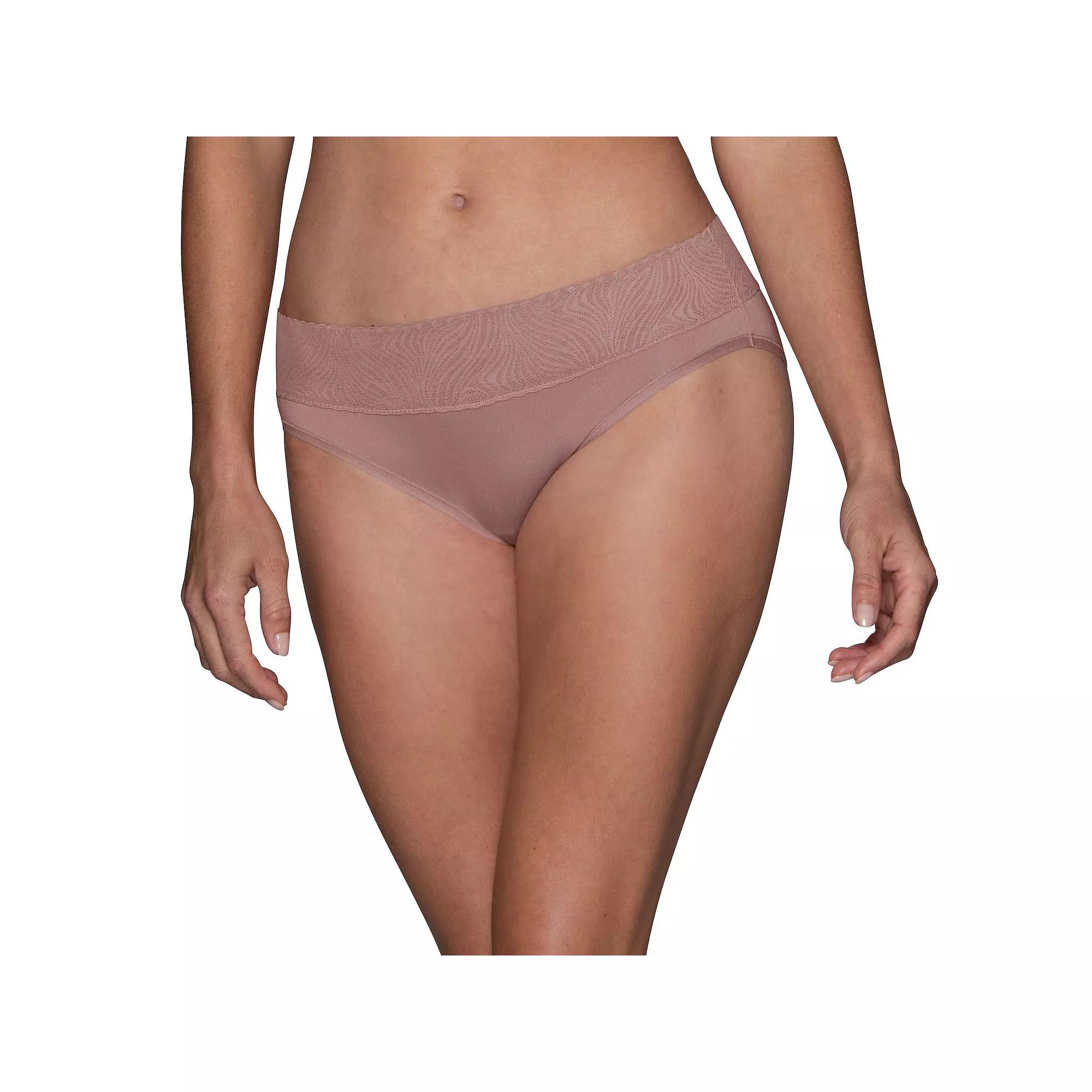 Women's Vanity Fair Lingerie® Effortless™ Hipster Panty 18277,  Product Image