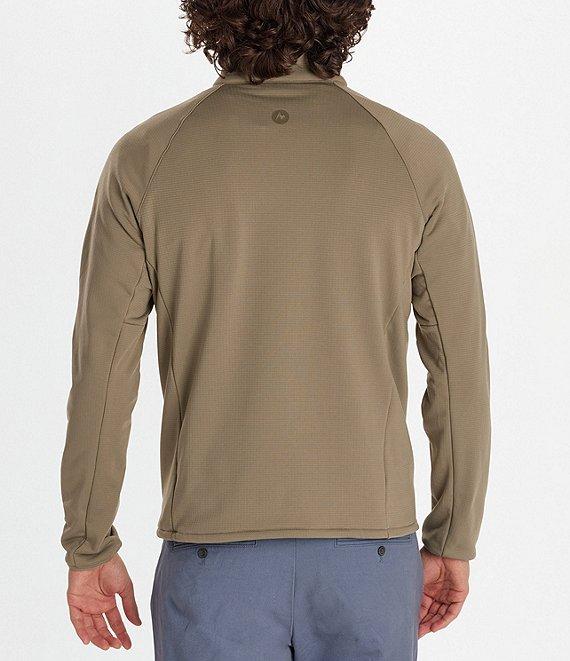 Marmot Leconte Fleece 1/2 Zip Jacket Product Image