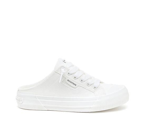 Rocket Dog Cheery Women's Slip-On Sneakers,  Product Image