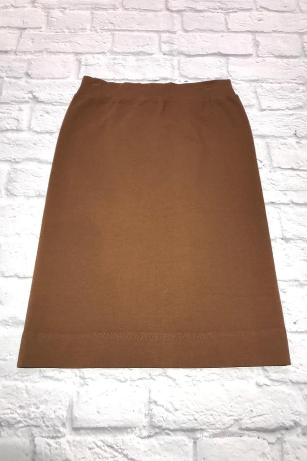 Hardtail pencil skirt Product Image