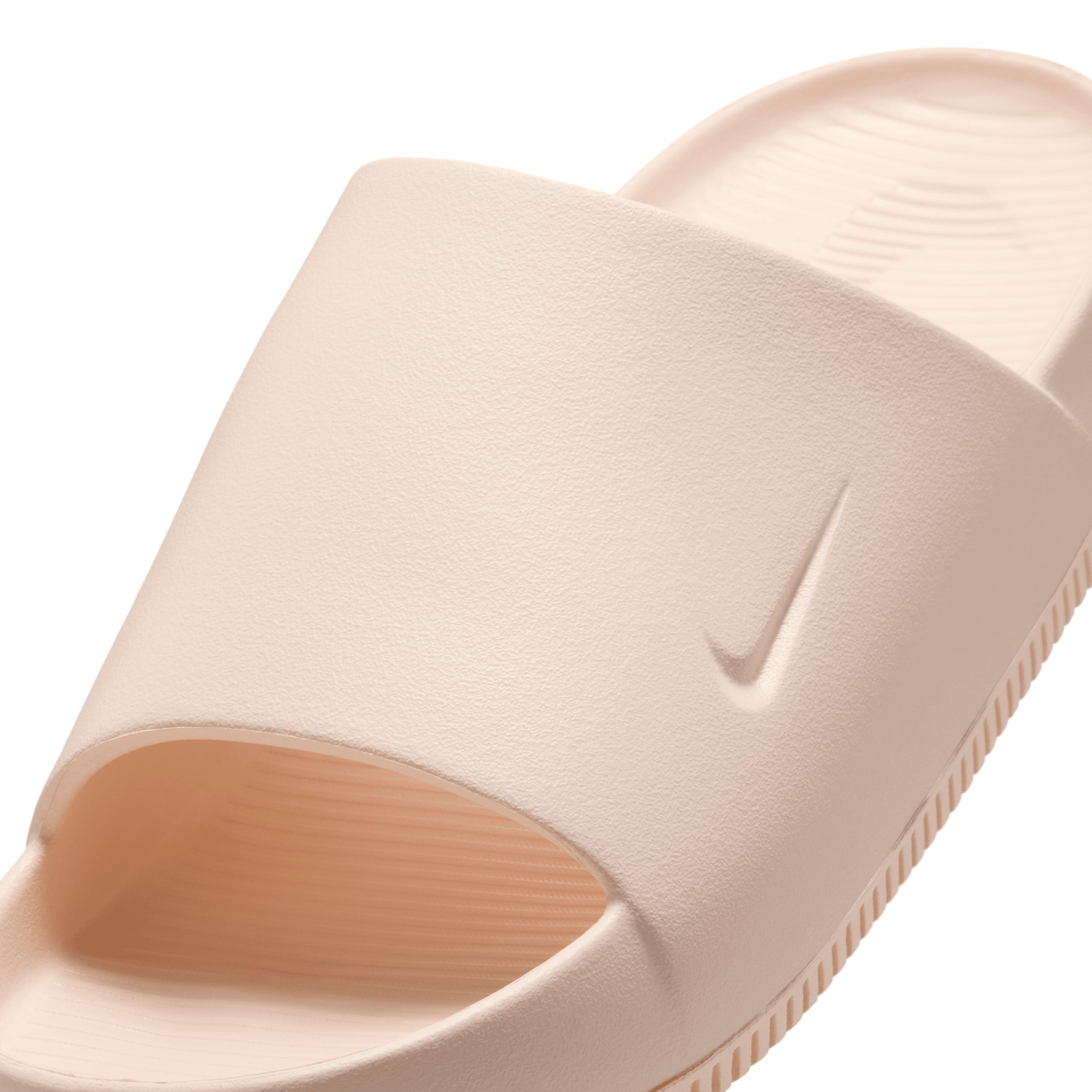 Nike Womens Calm Slides | DX4816-803 Product Image