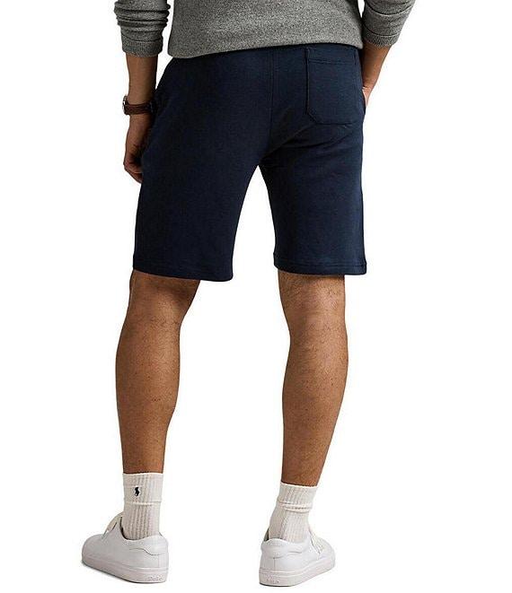 Polo Ralph Lauren Luxury Jersey 8.5#double; Inseam Shorts Product Image