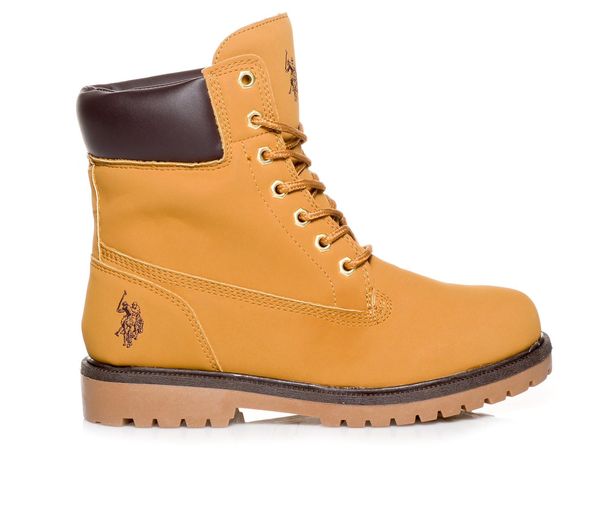 Women's US Polo Assn 2-Rudy Boots Product Image