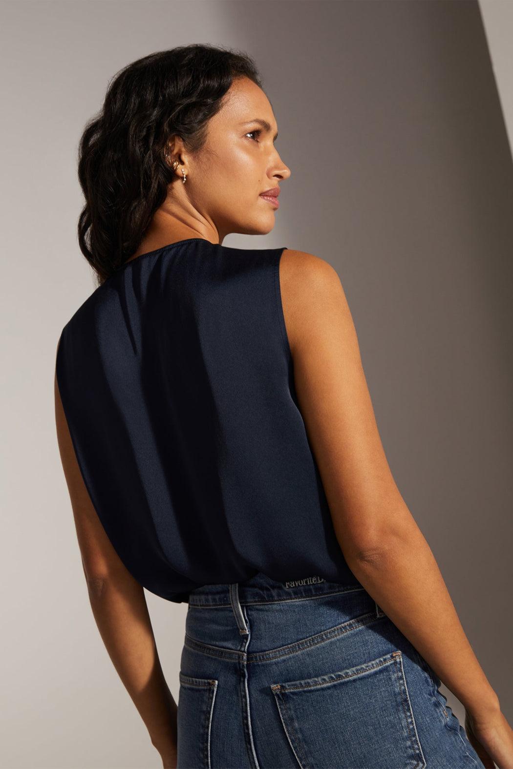 Sleeveless Date Top Product Image