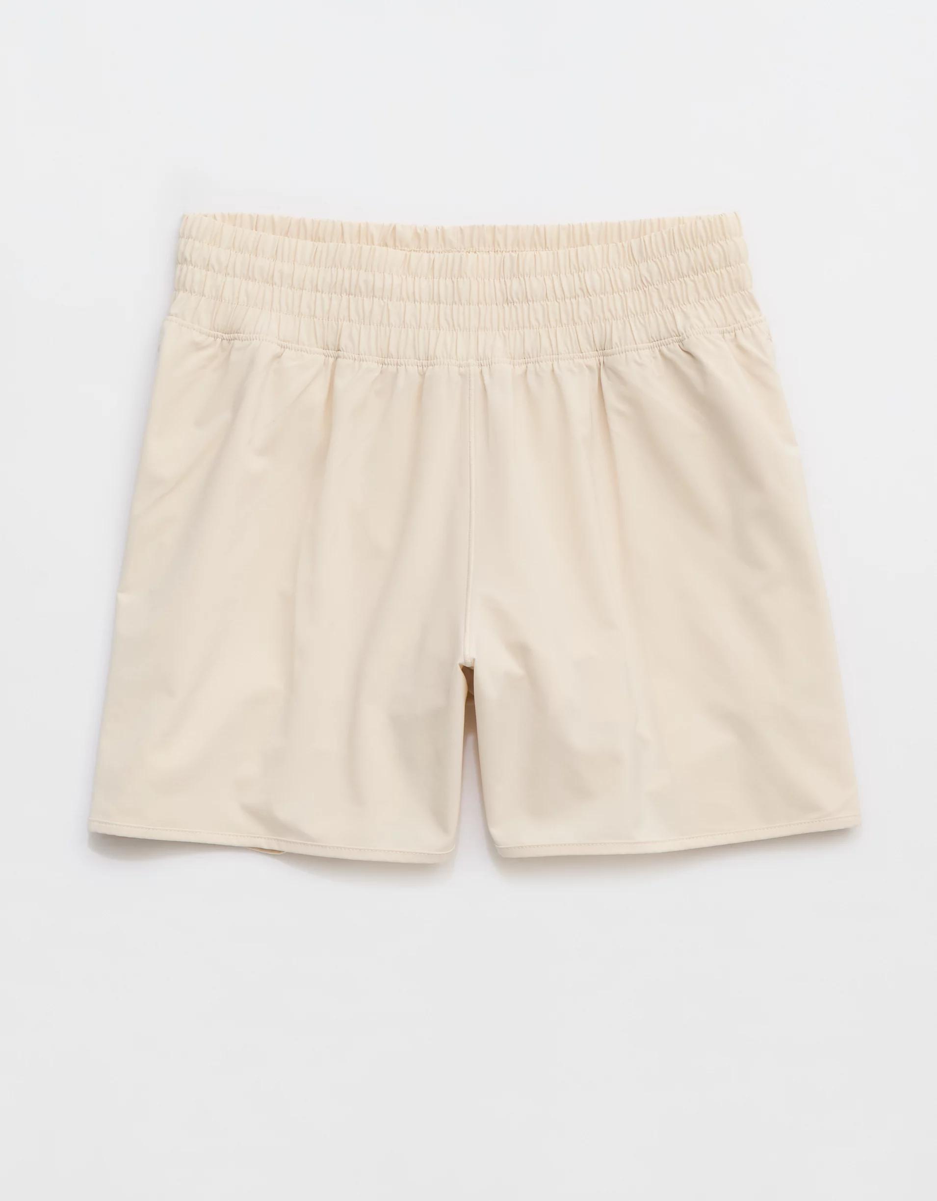 OFFLINE By Aerie 4" Hot Stuff Short Product Image