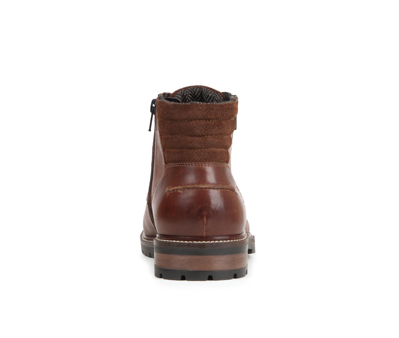 Men's Bull Boxer Leader Boots Product Image