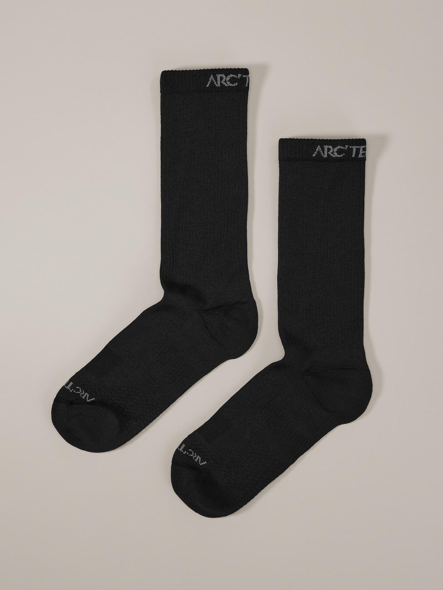 Synthetic Ultralightweight Mid Sock Product Image