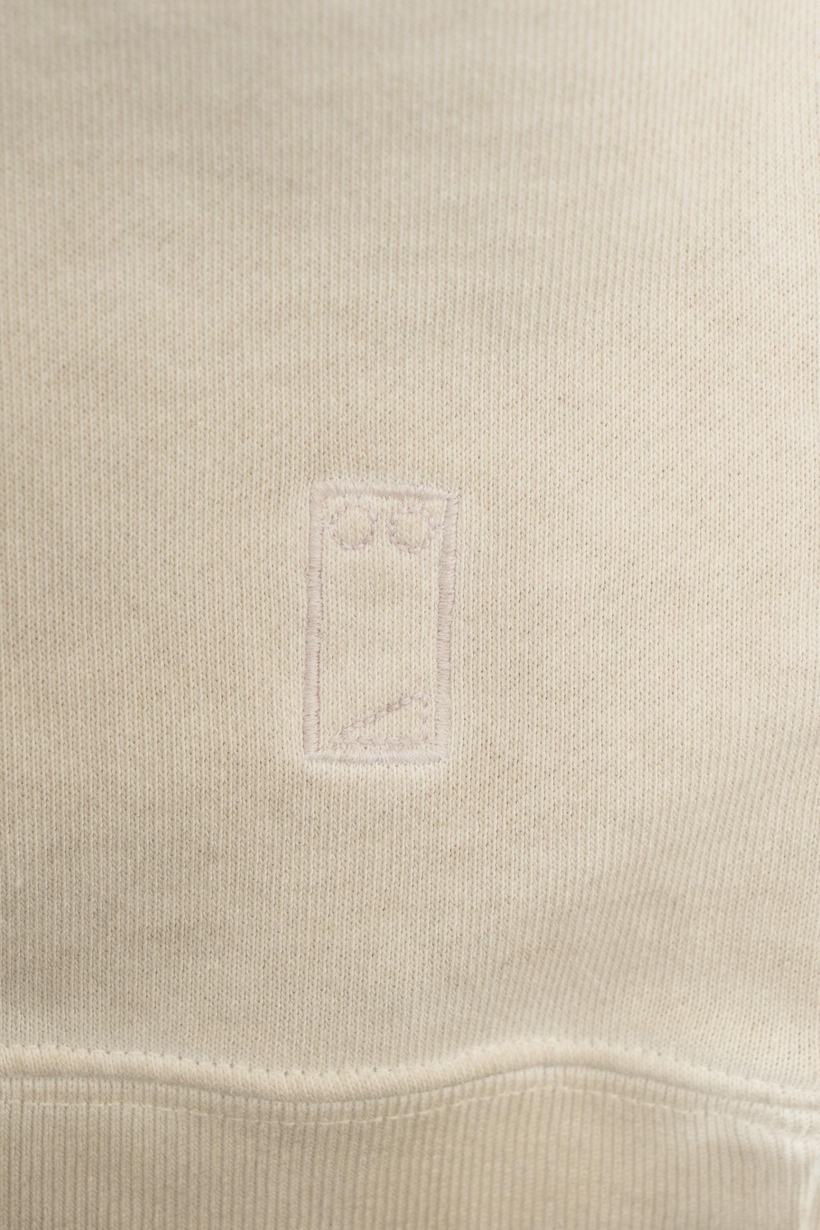 Faded sweatshirt Product Image