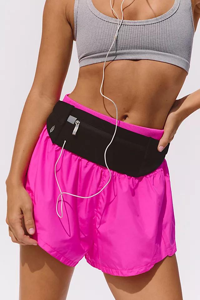 Carpe Diem Shorts Product Image