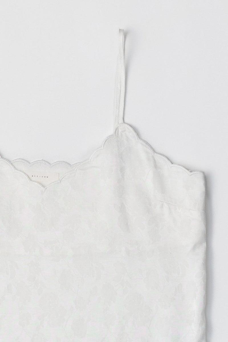 The Sylvia Top Product Image