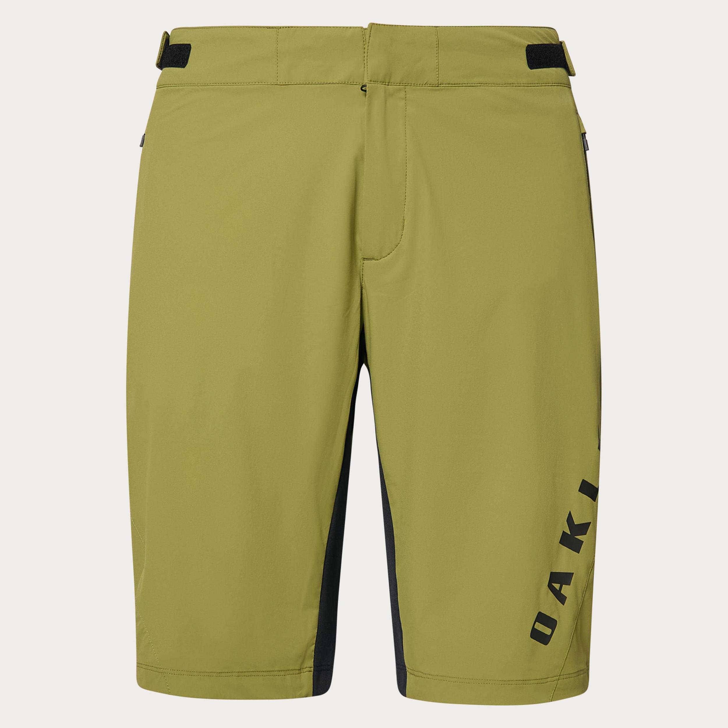 Oakley Mens Free Ride Short Product Image