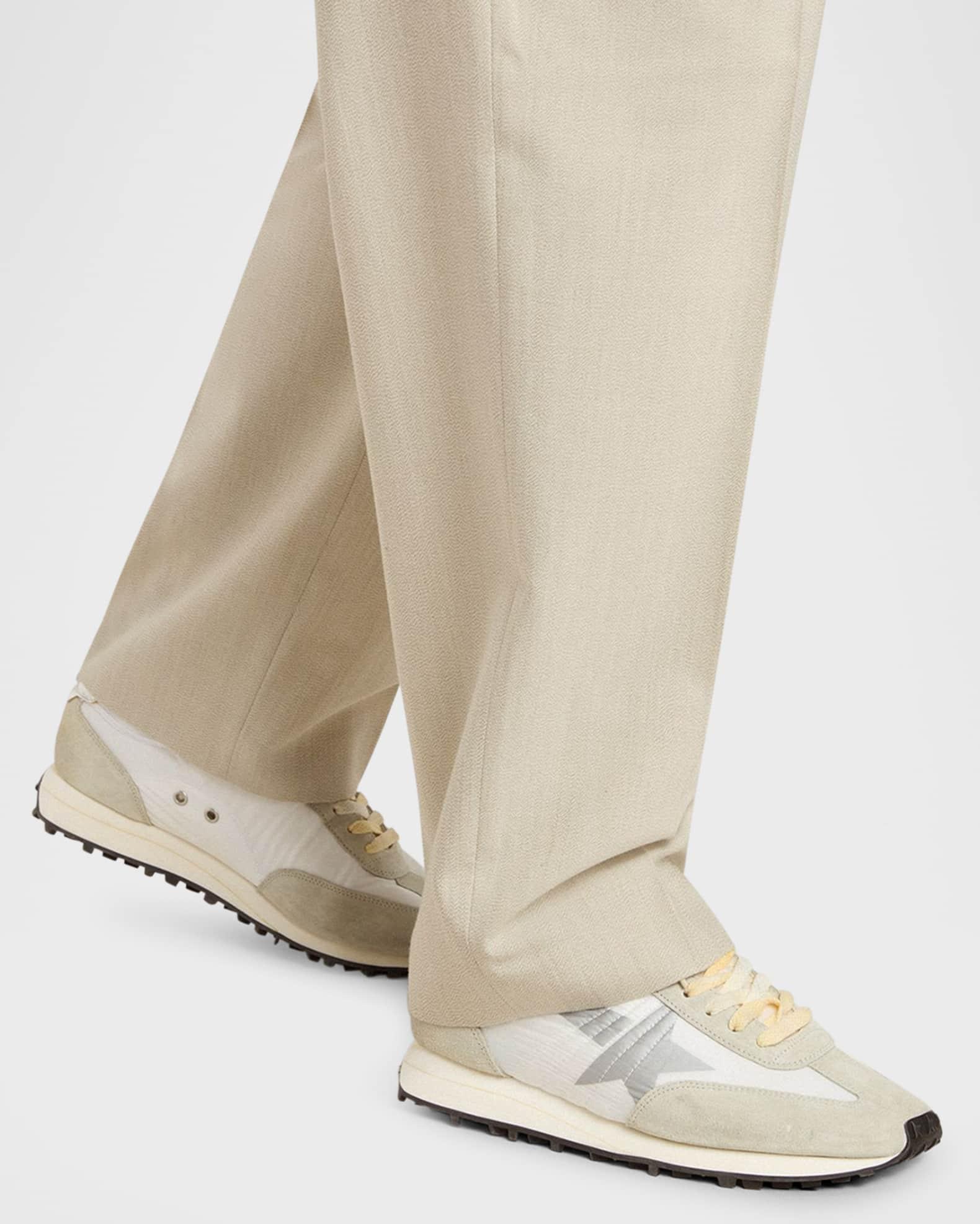 Men's Running Marathon Sneakers Product Image