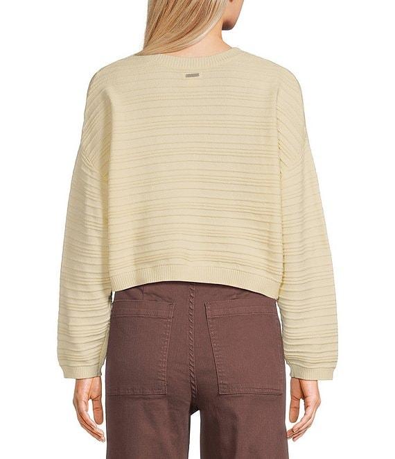 Billabong Chasing Light Long Sleeve Sweater Product Image